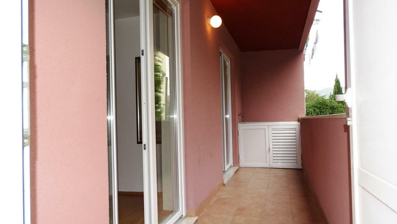 Comfortable 3* Apartment Lapad Center دوبروفينك المظهر الخارجي الصورة