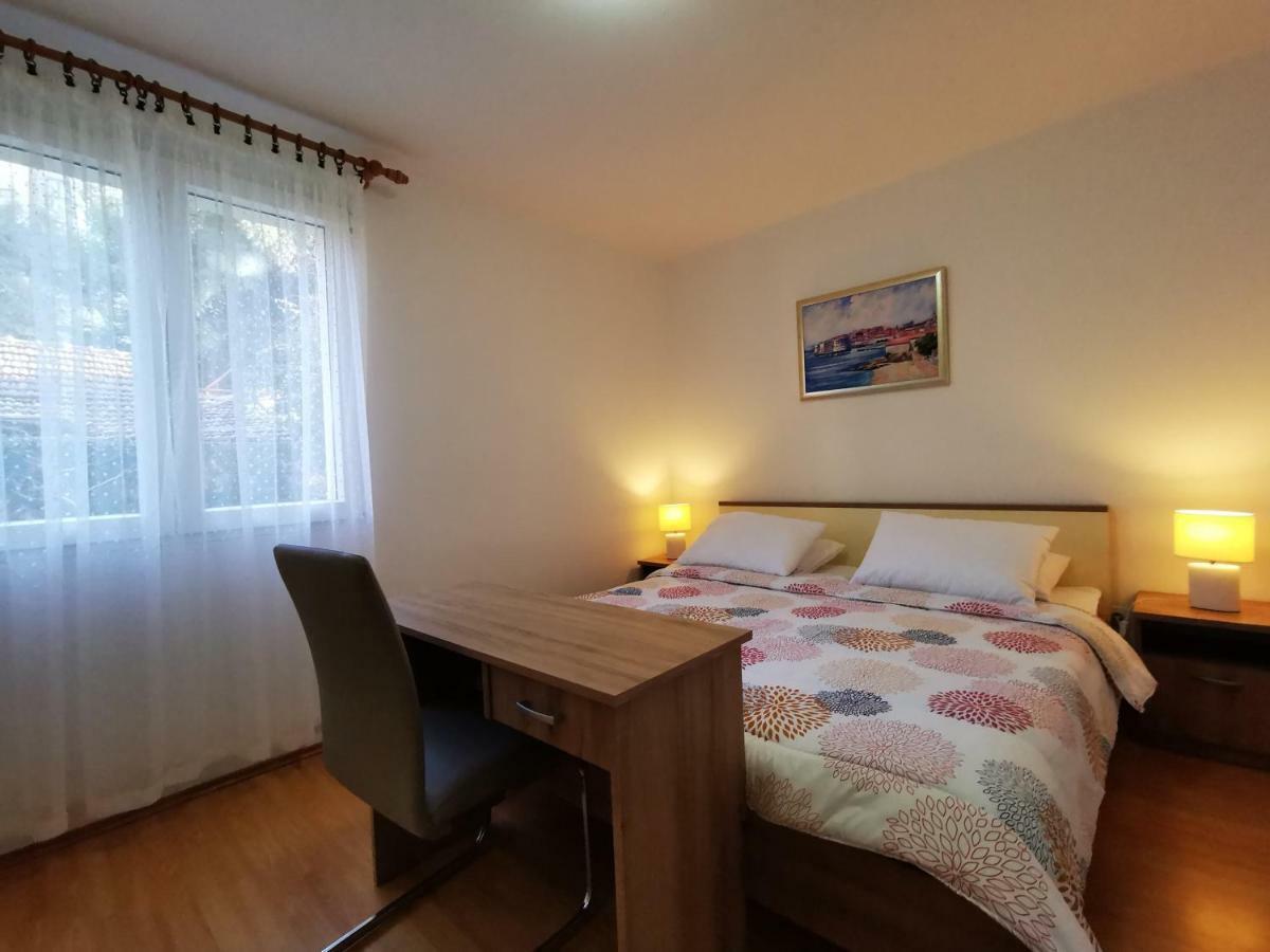 Comfortable 3* Apartment Lapad Center دوبروفينك المظهر الخارجي الصورة