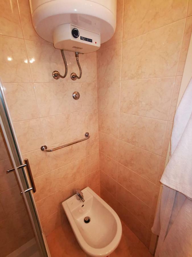 Comfortable 3* Apartment Lapad Center دوبروفينك المظهر الخارجي الصورة