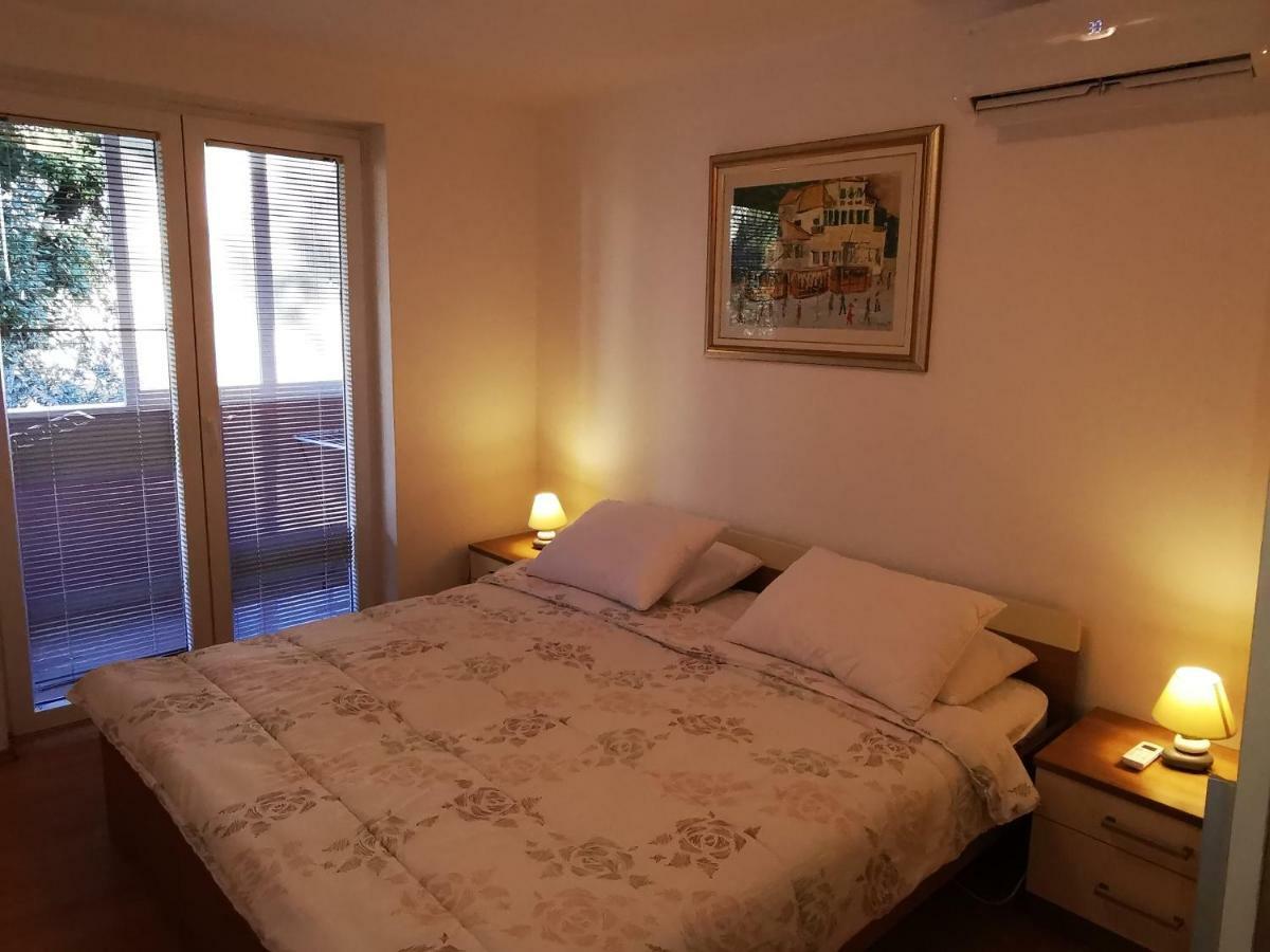 Comfortable 3* Apartment Lapad Center دوبروفينك المظهر الخارجي الصورة