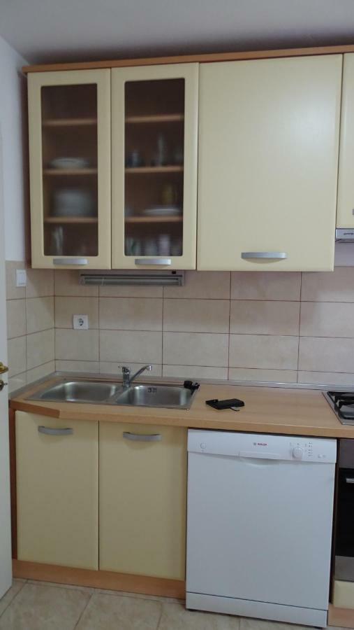 Comfortable 3* Apartment Lapad Center دوبروفينك المظهر الخارجي الصورة